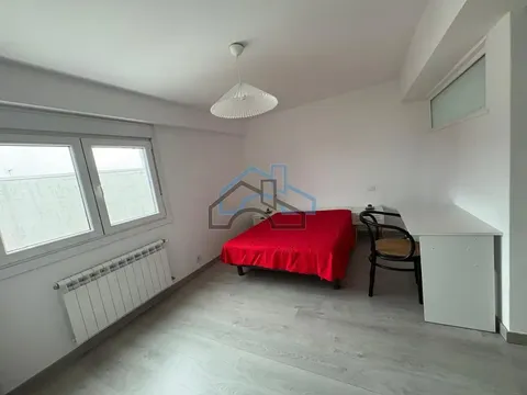 Pis de 120 m² a Oleiros
