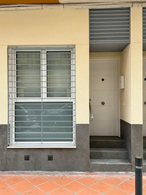 Pis de 45 m² a Múrcia