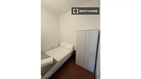 Habitación en alquiler, Barcelona