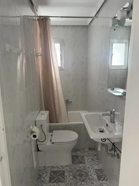 Pis de 75 m² a València