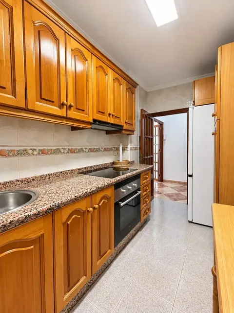 Pis de 86 m² a Fuengirola