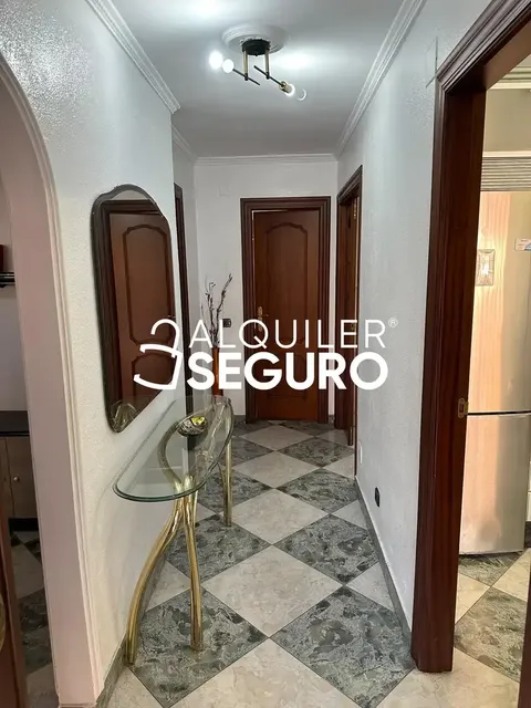 Pis de 100 m² a Fuengirola