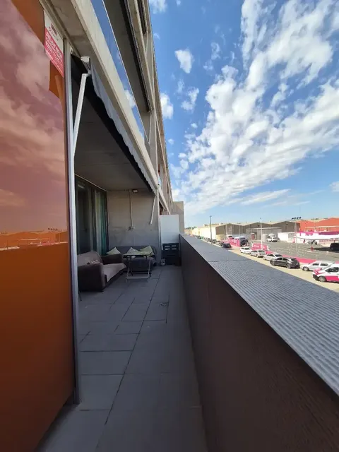 Pis de 60 m² a Manises
