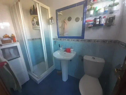 Pis de 48 m² a Còrdova