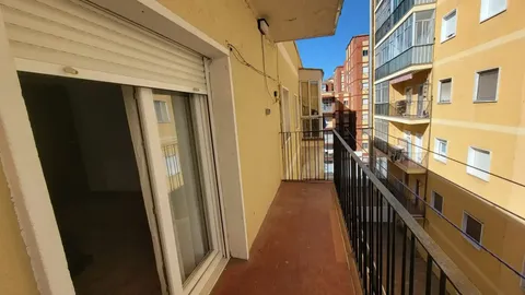 Pis de 80 m² a Salamanca