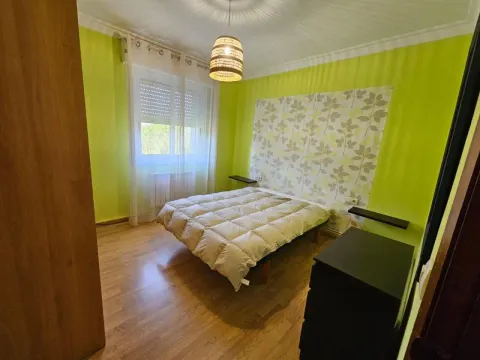 Zimmer zur Miete, Ourense