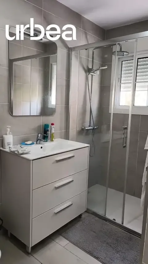 Habitació de lloguer, Màlaga