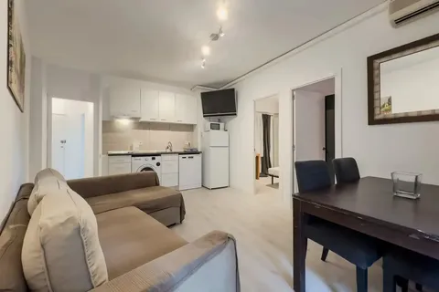 Pis de 50 m² a Barcelona