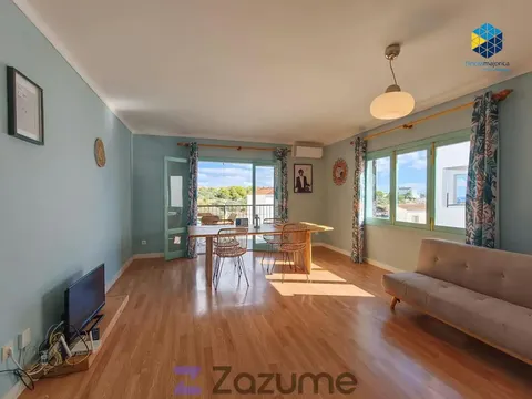 Apartamento 80 m² em Felanitx