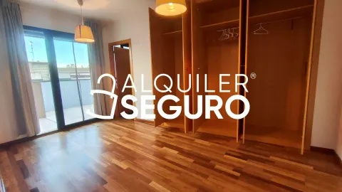 Flat 120 m² in Valencia