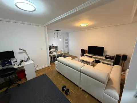 Piso de 72 m² en Valladolid