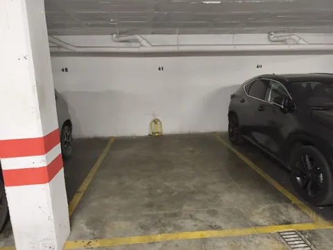 Pis de 70 m² a Sevilla