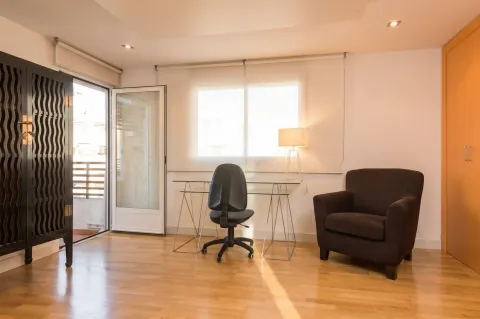 Appartamento 164 m² a Madrid