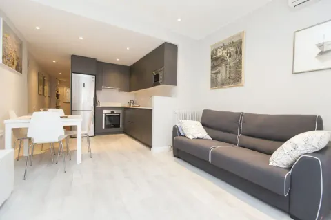 Wohnung 79 m² in Valencia (2/13)