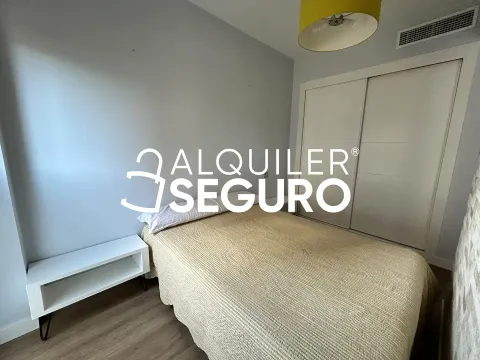 Appartamento 50 m² a Madrid