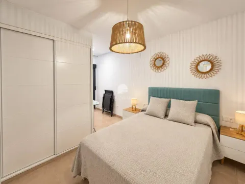 Apartamento 75 m² em Vélez-Málaga