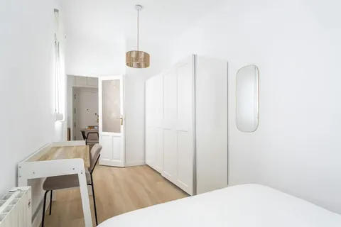 Pis de 39 m² a Madrid
