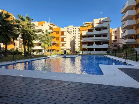Appartamento 120 m² a Torrevieja