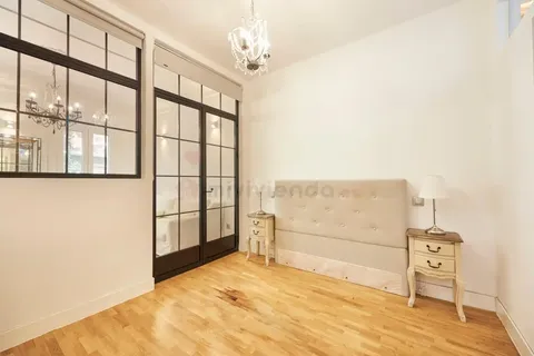 Pis de 75 m² a Madrid