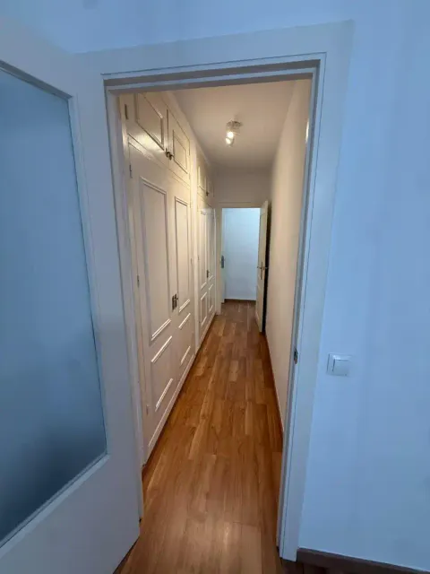 Pis de 150 m² a Màlaga (2/43)