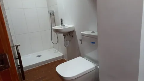 Pis de lloguer, Saragossa