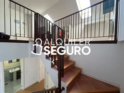 Pis de 230 m² a Valdeolmos-Alalpardo
