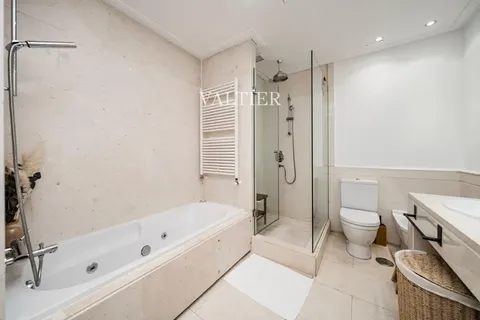 Pis de 163 m² a Madrid