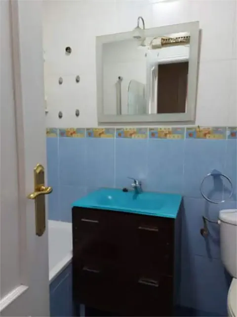 Wohnung 90 m² in Navalmoral de la Mata