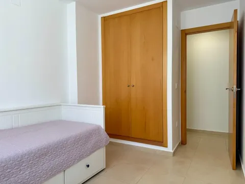 Pis de 107 m² a Xeraco