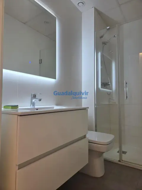 Piso de 121 m² en Sevilla