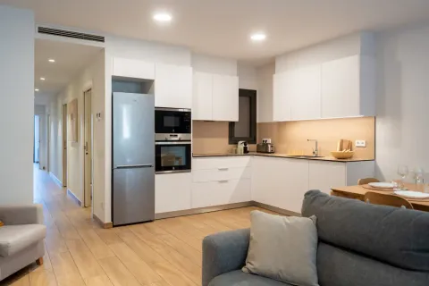 Apartamento 90 m² em Gerunda