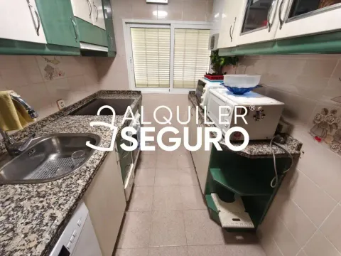 Pis de 91 m² a Alacant