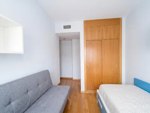 Pis de 112 m² a Madrid