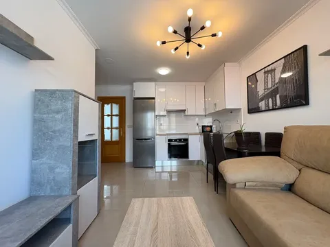 Pis de 70 m² a Ferrol