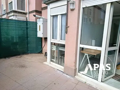 Pis de 60 m² a Santander