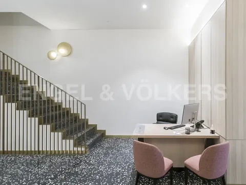 Pis de 47 m² a Barcelona