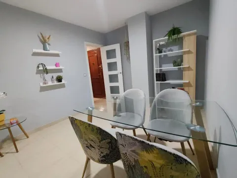Квартира 210 м² в Dos Hermanas