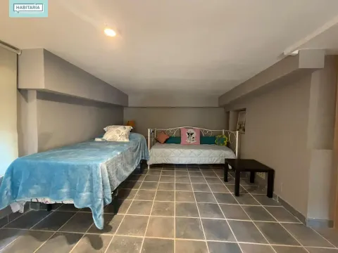 Квартира 120 м² в Малаге