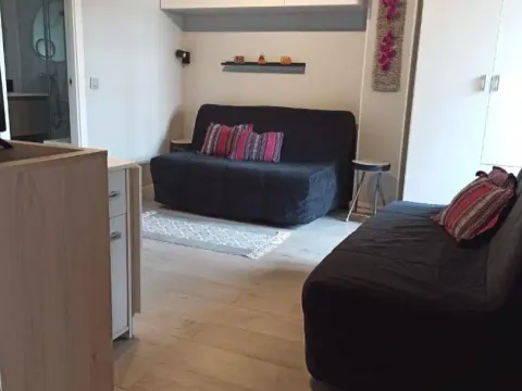 Appartement 25 m² à Villanúa