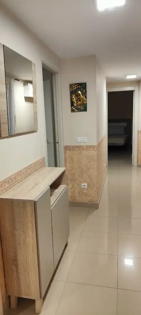 Pis de 84 m² a Jaén