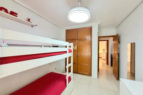 Pis de 90 m² a Guardamar del Segura