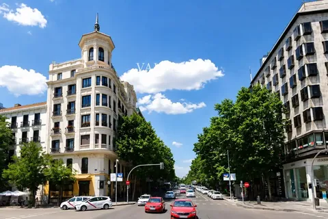 Pis de 155 m² a Madrid