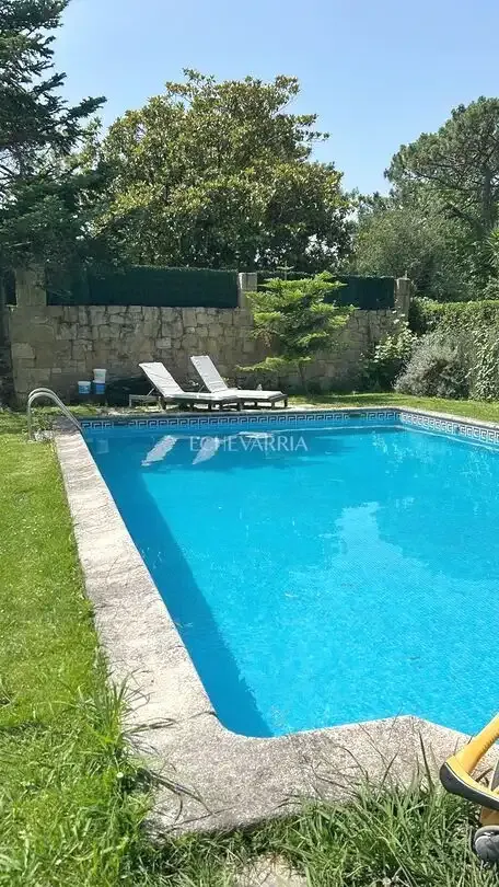 Будинок 230 м² у Getxo