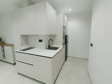Pis de 46 m² a Granada