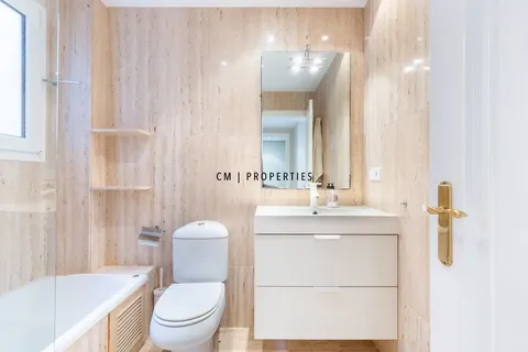 Pis de 123 m² a València
