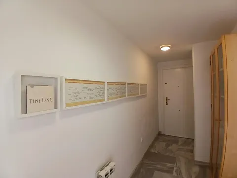 Appartamento 87 m² a Málaga