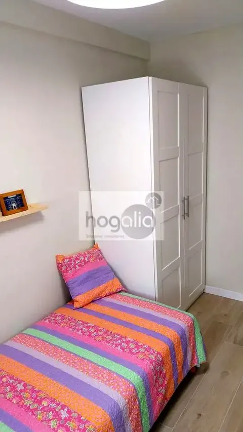 Stanza in affitto, Siviglia
