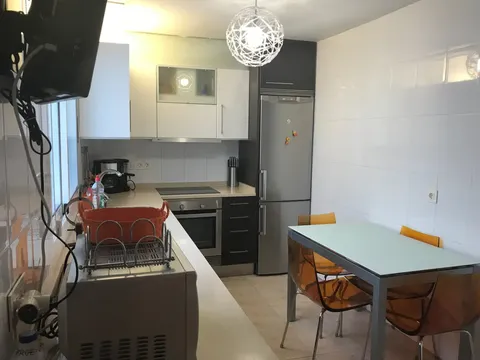 Pis de 119 m² a Santiago de Compostel·la