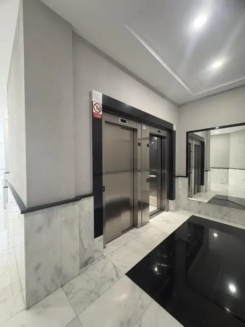 Pis de 57 m² a Madrid
