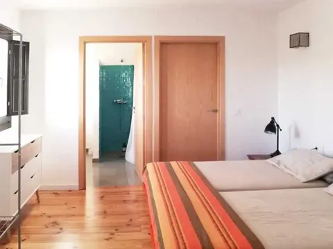 Casa de 45 m² a Níjar